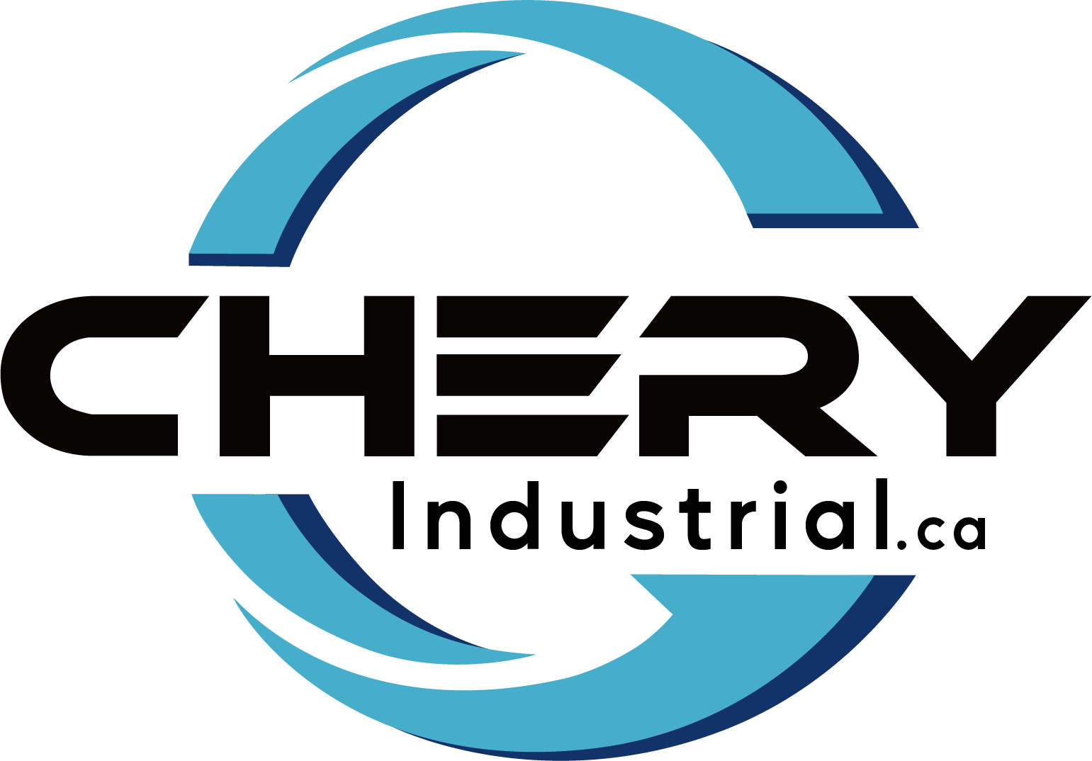 Chery Industrial logo