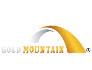 Gold Mountain logo