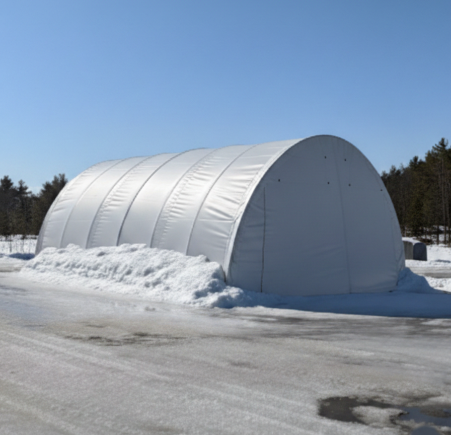 Industrial Shelters