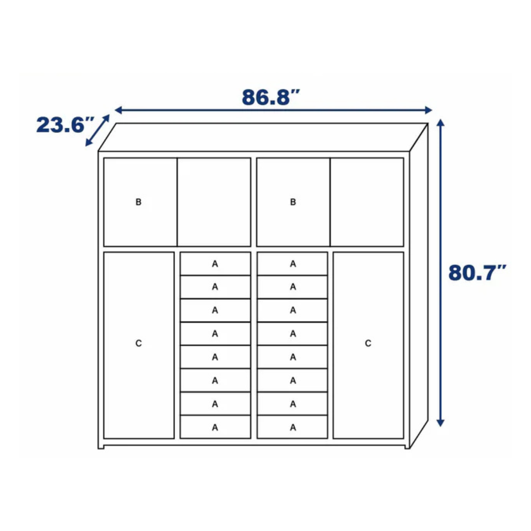 Steelman Cabinet