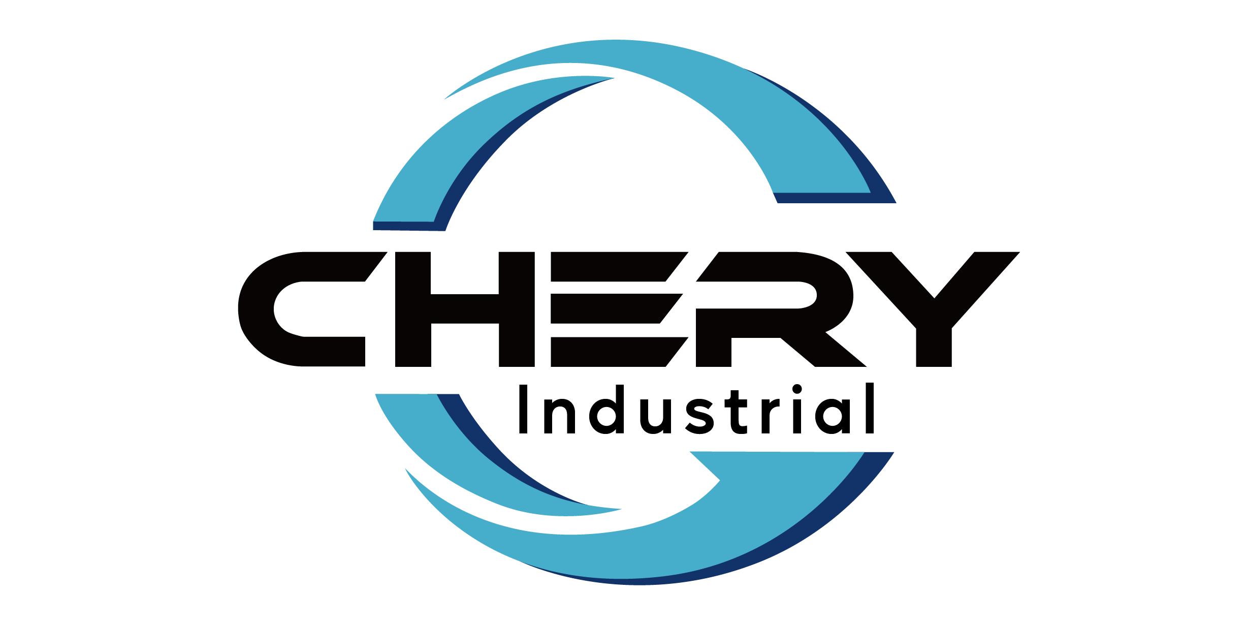Chery Industrial Logo Small