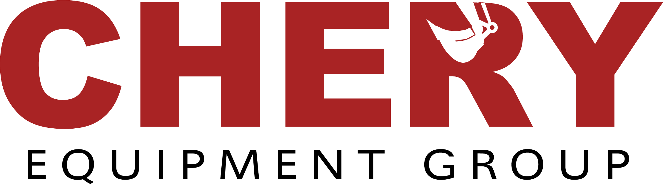 Chery Industrial Logo Small